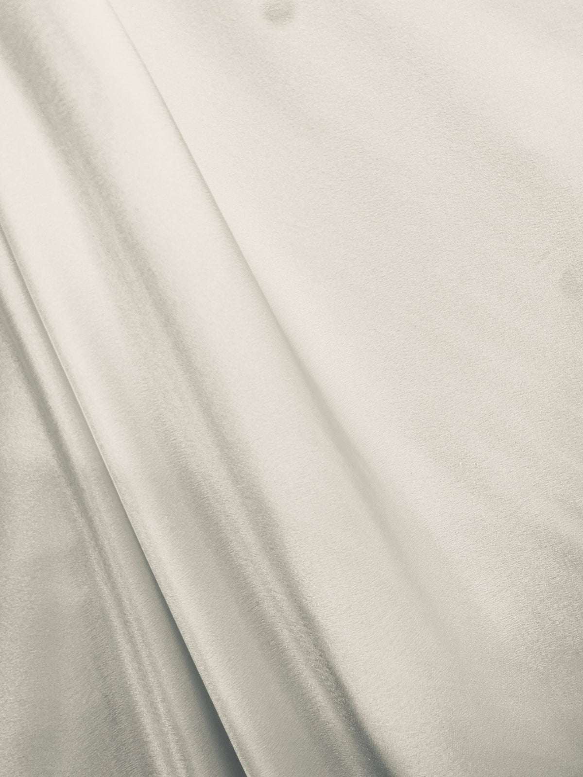 Silky Charmeuse Satin Fabric - Luxurious and Versatile for Garments and Decor (Classic Colours)