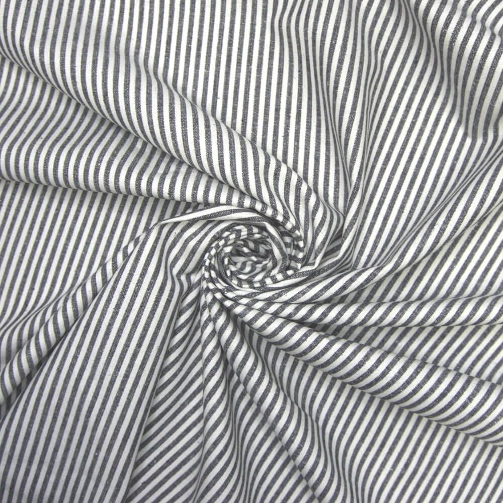 Hemp Cotton Canvas Fabric: 220 GSM Natural Upholstery Material, 59" Wide