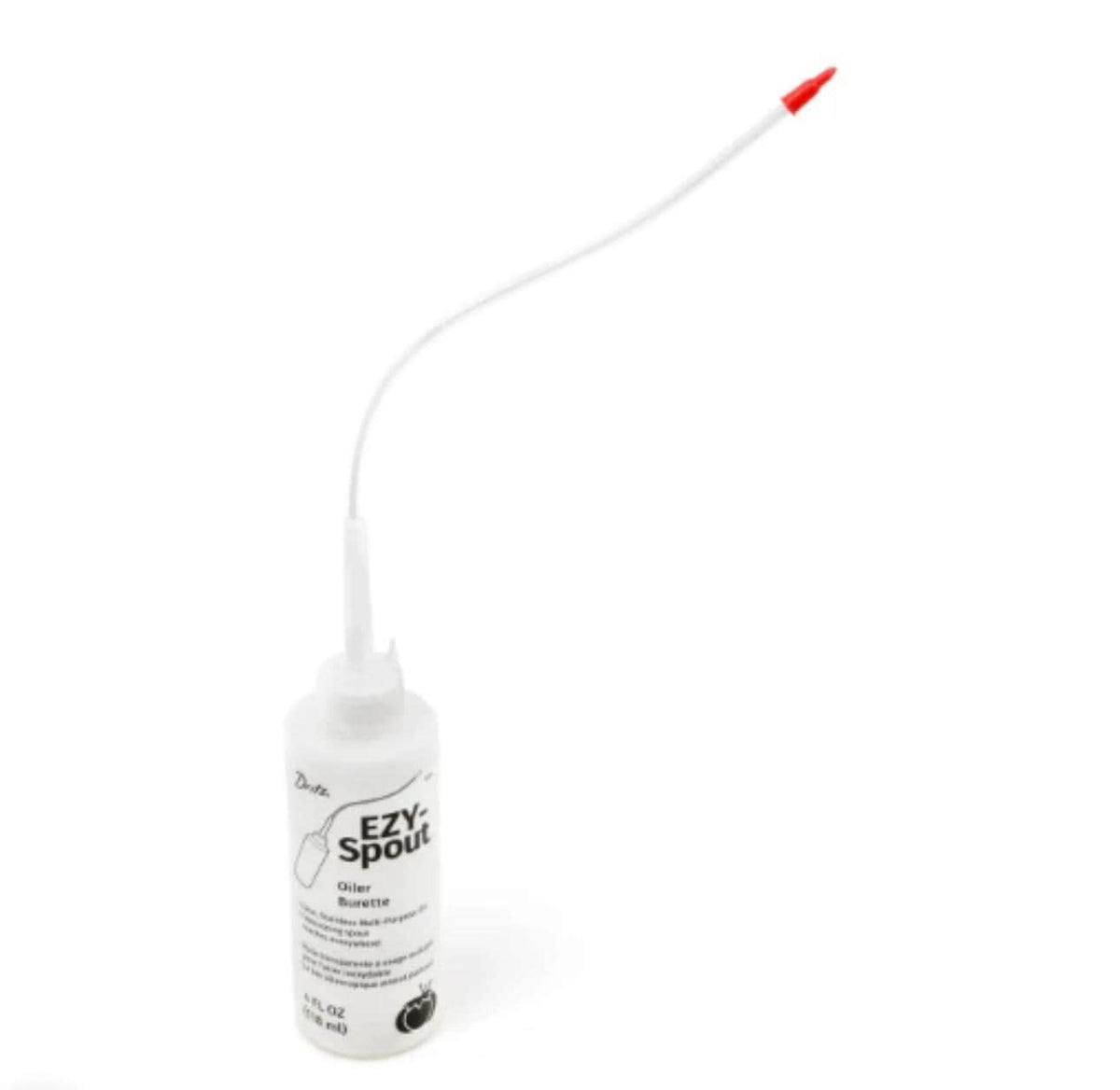 Dritz Zoom Spout Sewing Machine Oil: Rust Prevention, Extendable Spout