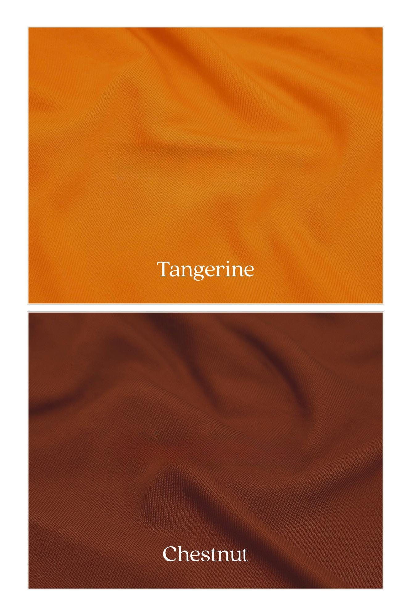 Flowy Bamboo Modal Stretch Jersey Knit | 60" Wide, 215 GSM