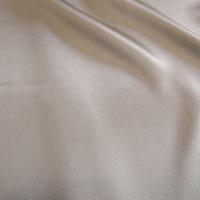 Mulberry Silk Fabric: 19 Momme Charmeuse Satin - Undyed or Dyed, By The Yard
