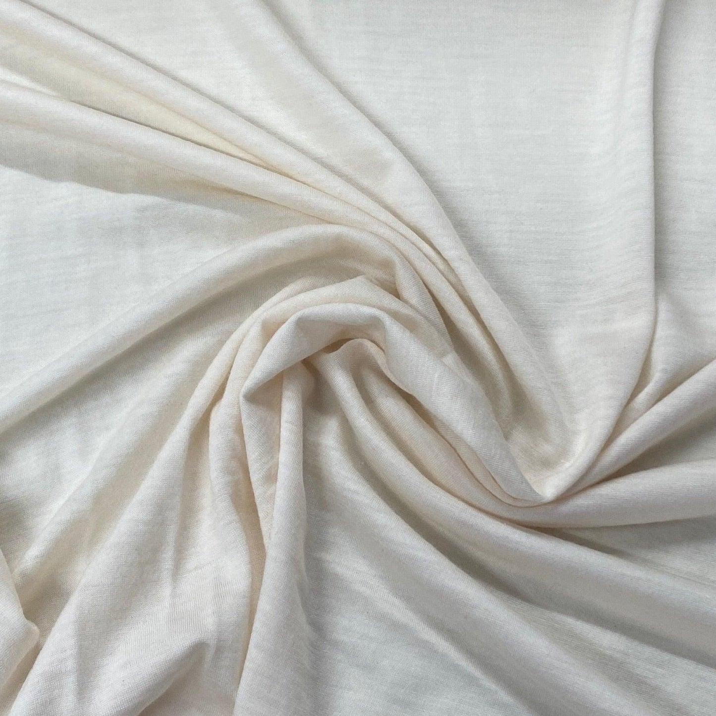 Merino Wool Jersey Knit Fabric: Lightweight Apparel, Base Layers - Made in Australia