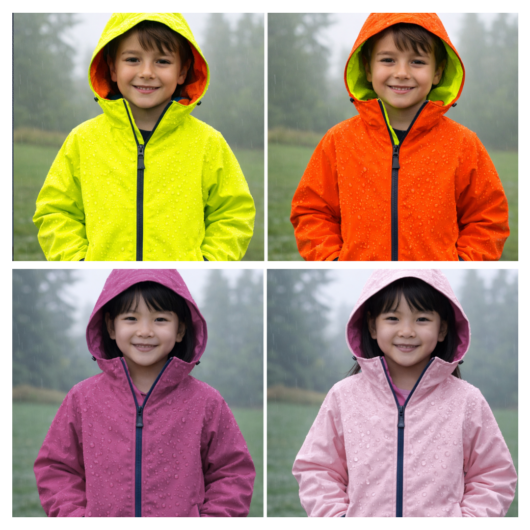 Reversible Dintex Waterproof Breathable Softshell Fabric by the Metre