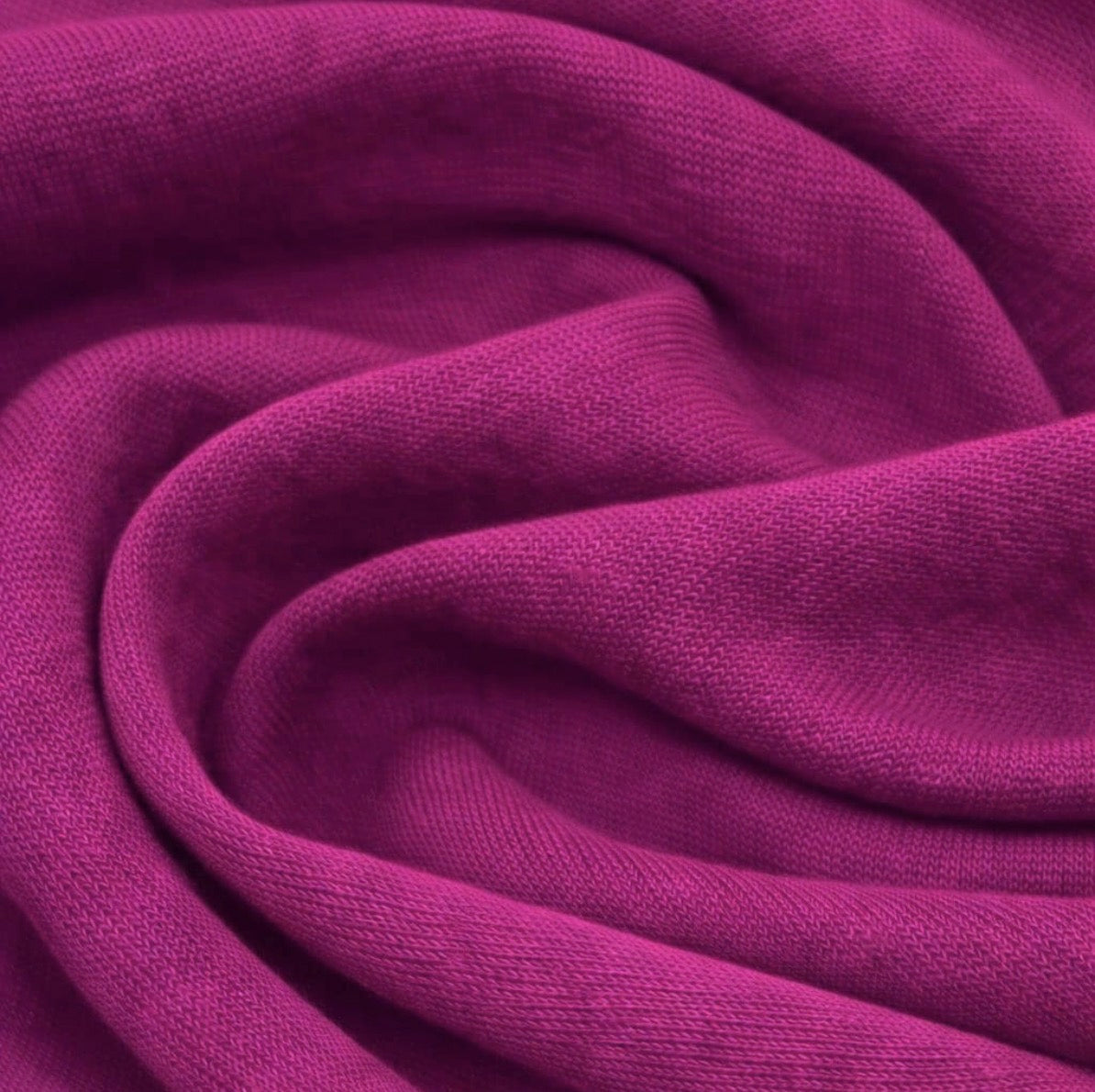 Australian Merino Wool Jersey – Premium Lightweight Knit