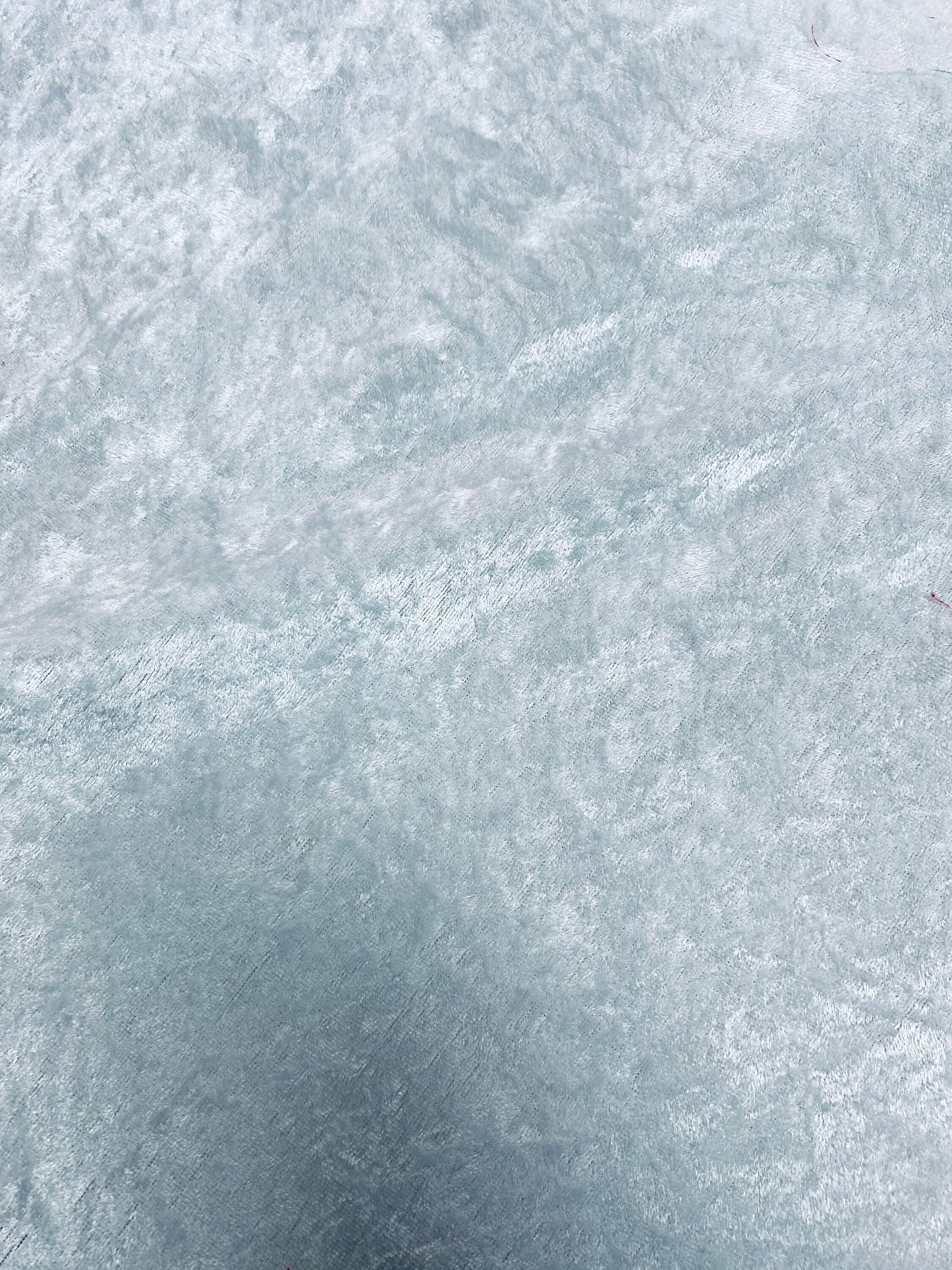 Panne Crushed Velvet Fabric: Soft Stretch Knit for Costumes & Decor