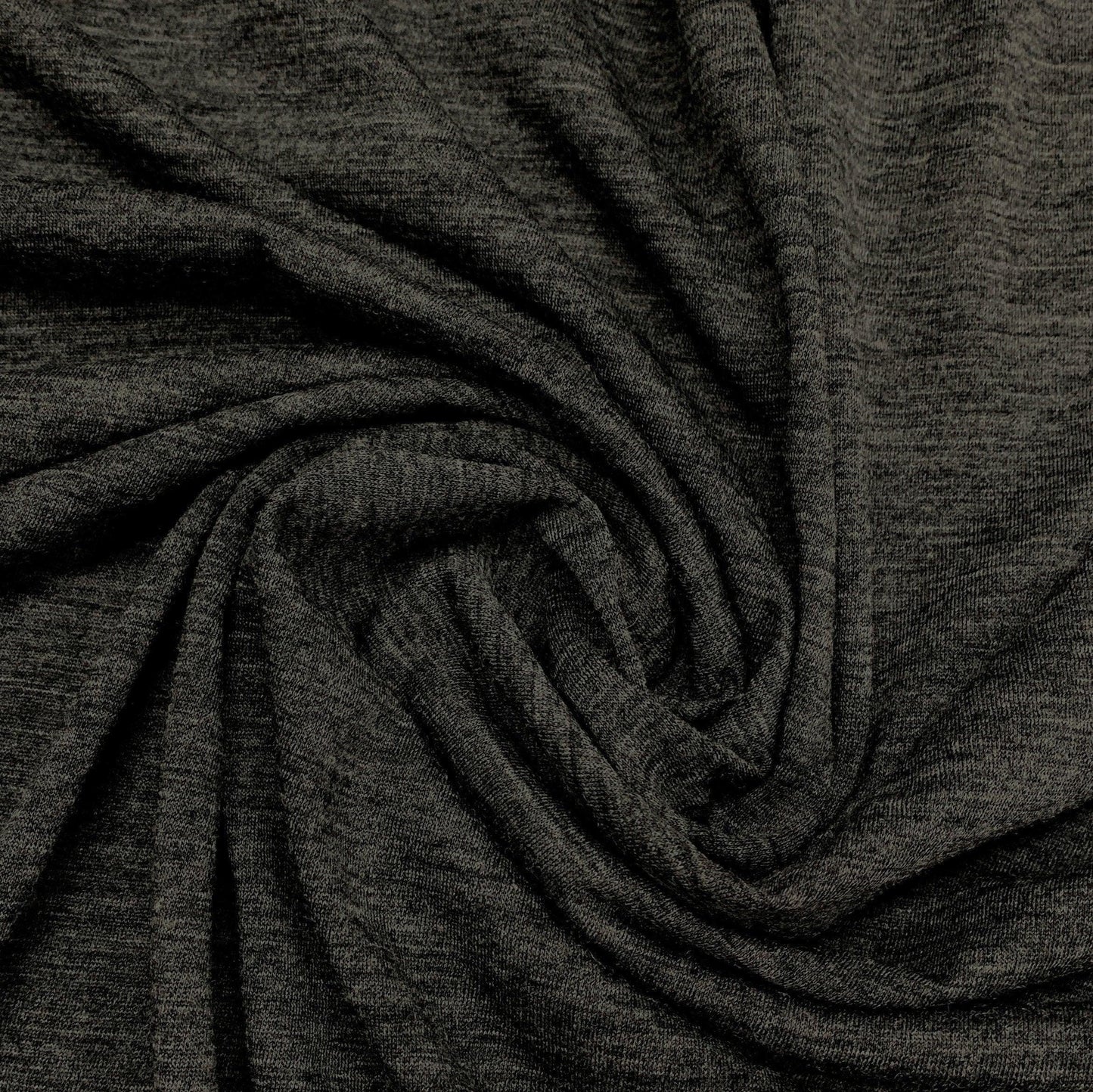 Merino Wool Jersey Knit Fabric: Lightweight Apparel, Base Layers - Made in Australia