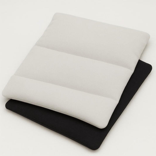 Organic Cotton Spandex Jersey Knit Fabric | Heavy Weight 300gsm, 4-Way Stretch