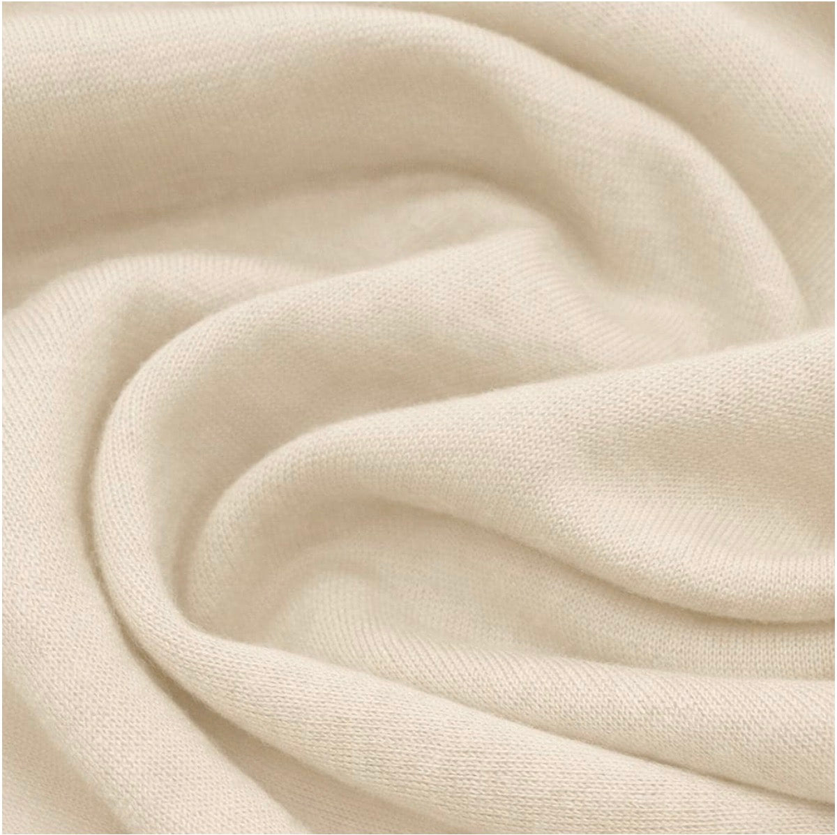 Australian Merino Wool Jersey – Premium Lightweight Knit