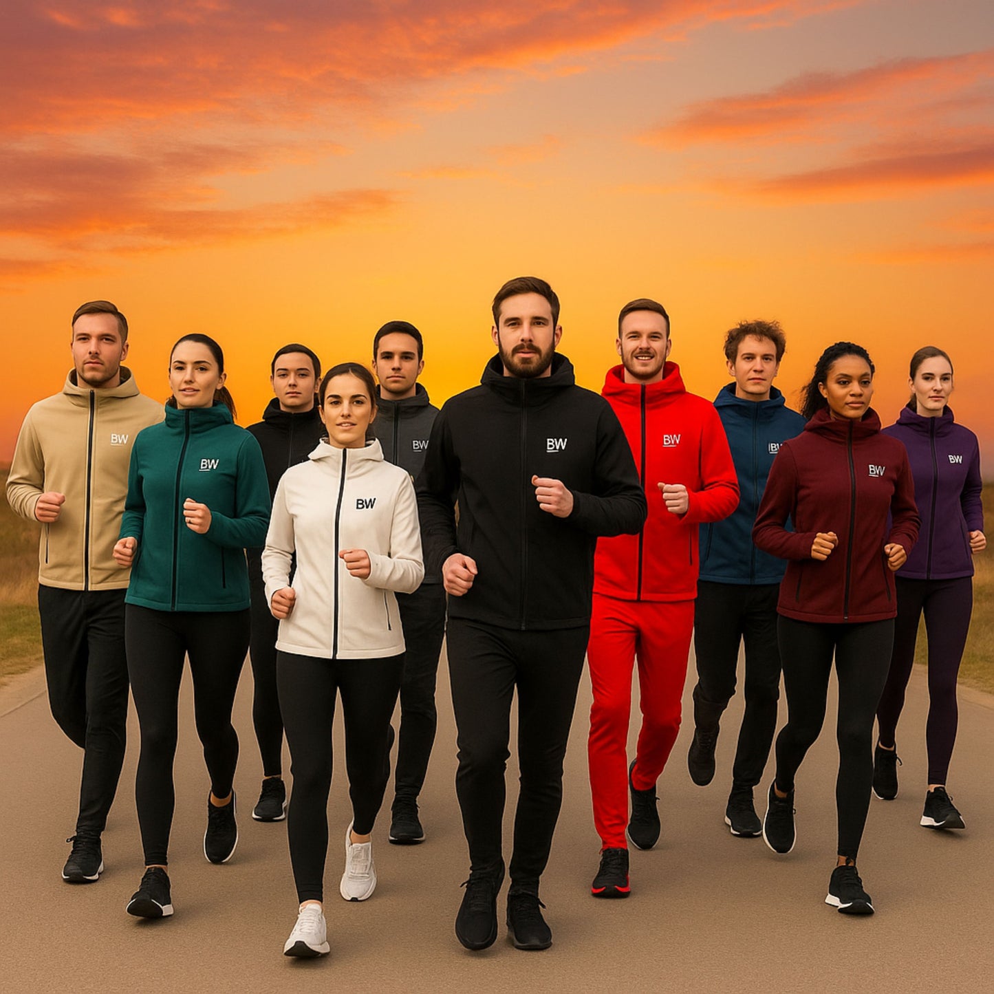 Dintex Waterproof Softshell – Fleece Back Technical Fabric | 320 GSM