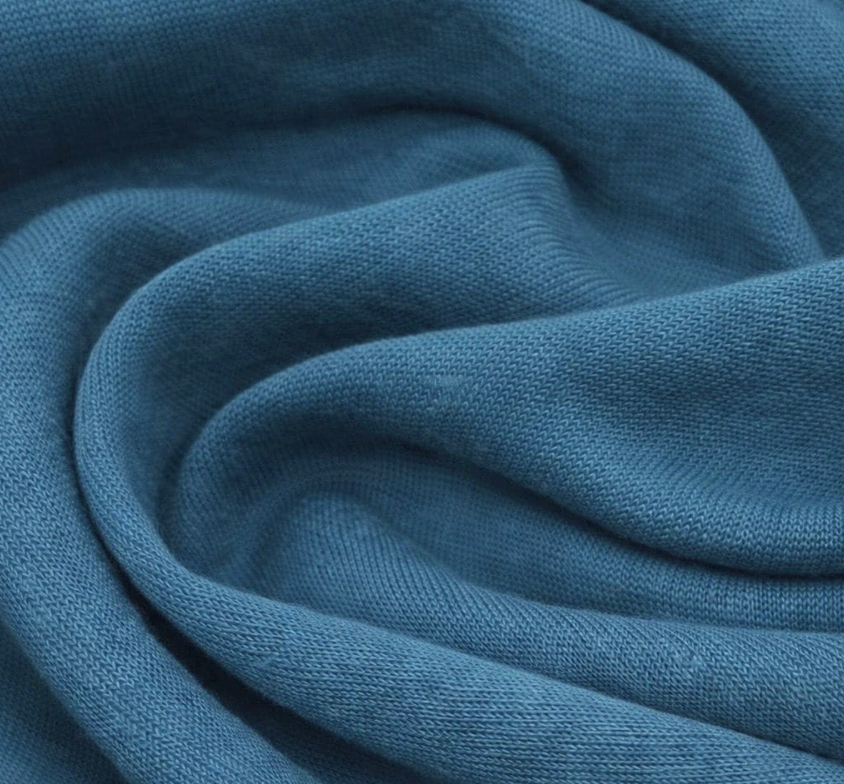Australian Merino Wool Jersey – Premium Lightweight Knit