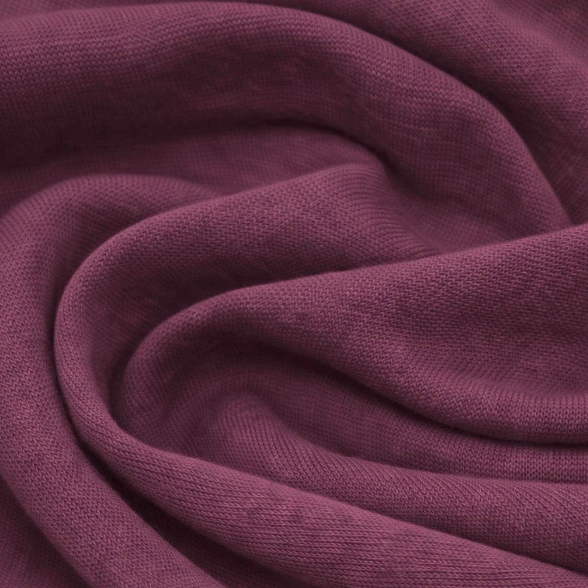 Australian Merino Wool Jersey – Premium Lightweight Knit