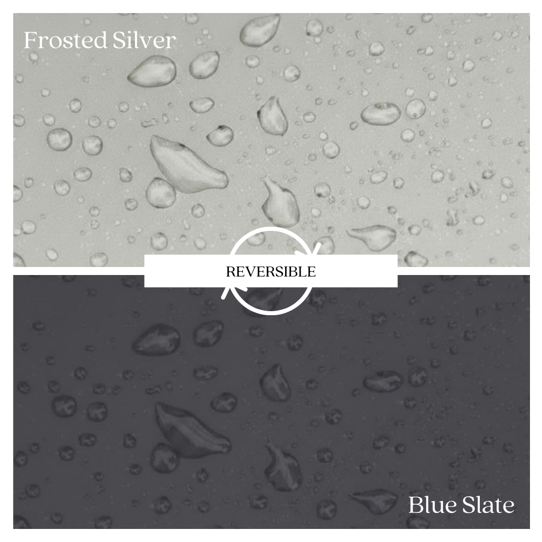 Reversible Dintex Waterproof Breathable Softshell Fabric by the Metre