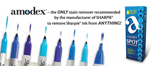 Amodex Ink & Stain Remover