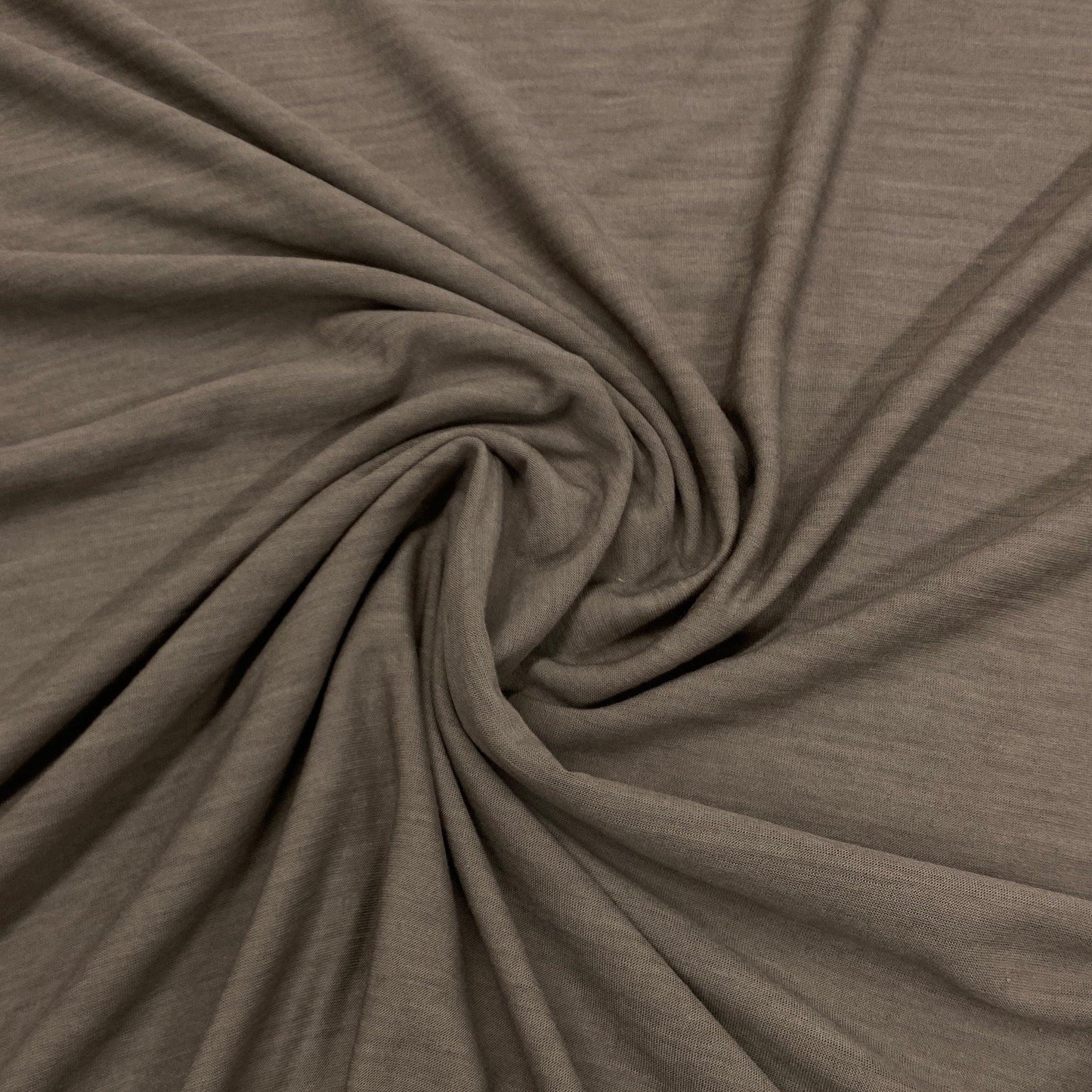 Merino Wool Jersey Knit Fabric: Lightweight Apparel, Base Layers - Made in Australia