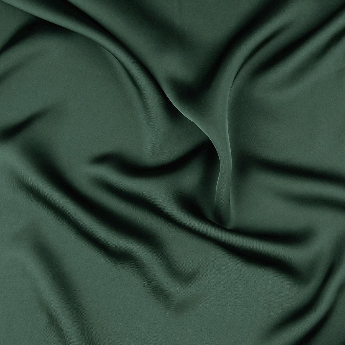 Double Face Satin Fabric: 100% Polyester, 58" Wide - Elegant Apparel & Drapery