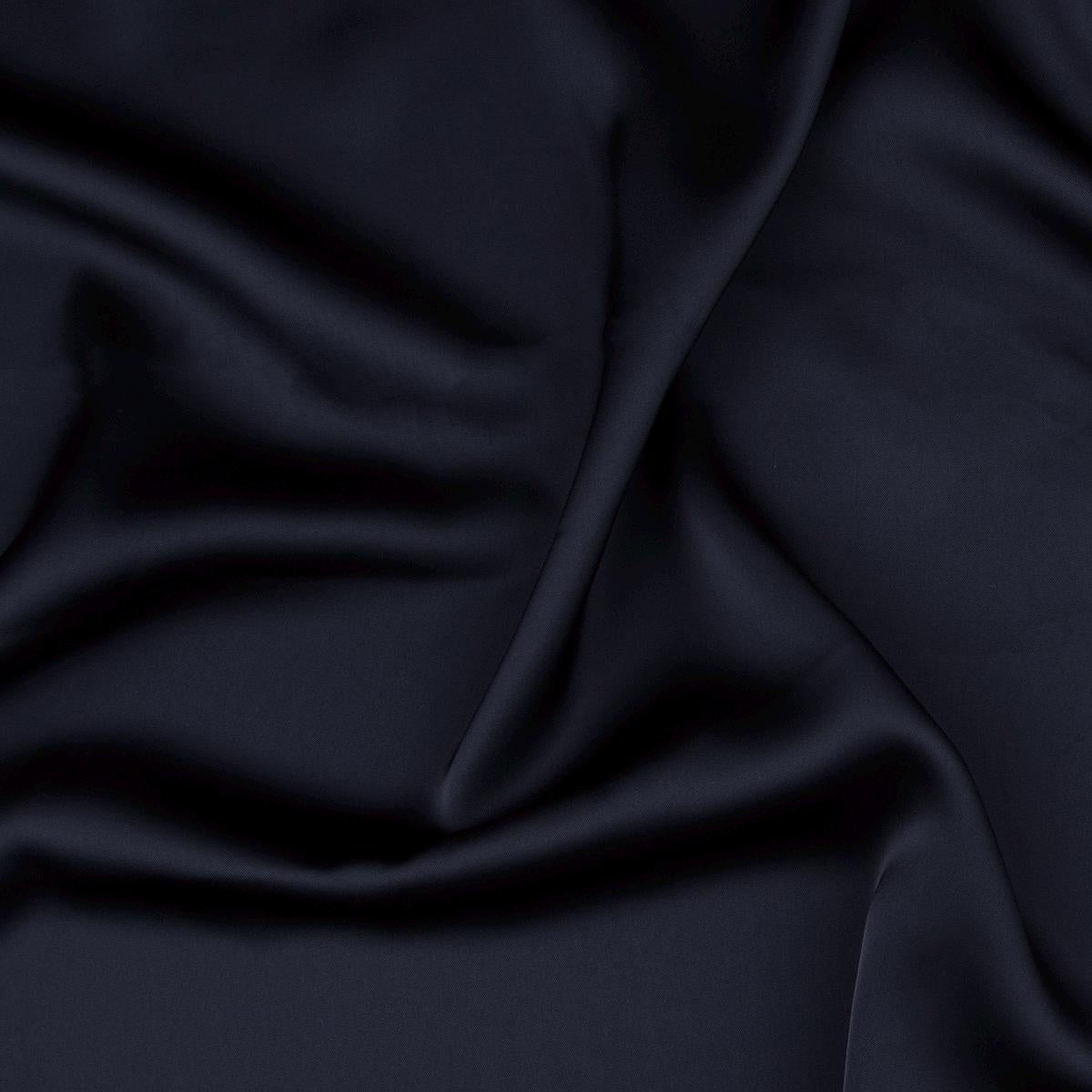 Double Face Satin Fabric: 100% Polyester, 58" Wide - Elegant Apparel & Drapery
