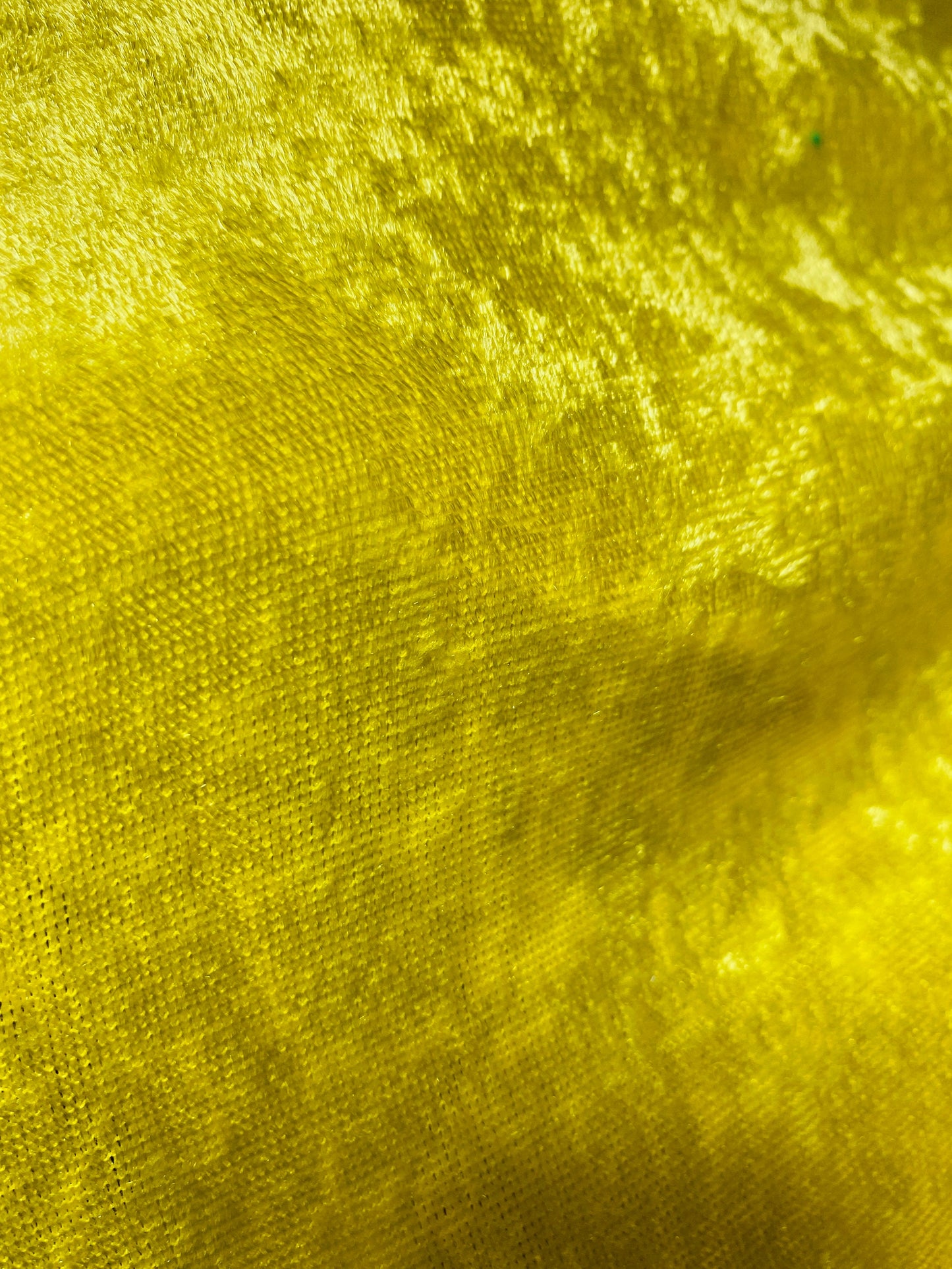 Panne Crushed Velvet Fabric: Soft Stretch Knit for Costumes & Decor