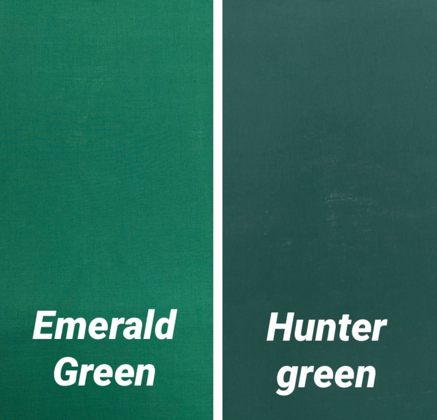 Lightweight Broadcloth Fabric: Cotton-Poly Blend, Smooth Weave