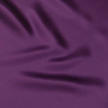 Mulberry Silk Fabric: 19 Momme Charmeuse Satin - Undyed or Dyed, By The Yard