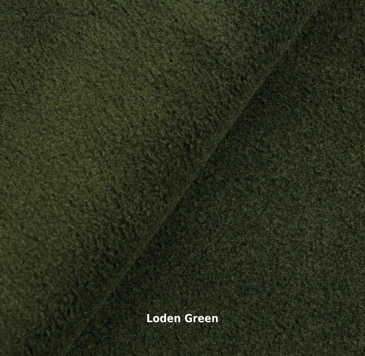 Heavy Polar Fleece Fabric: Double-Sided Knitted Water-Resistant