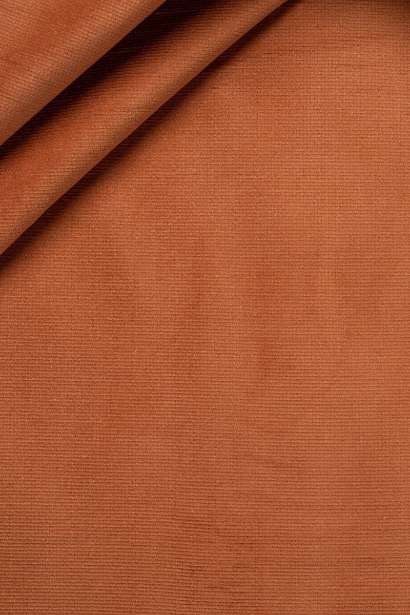 16 Wale Corduroy Fabric: Cotton-Spandex Blend, Apparel & Decor