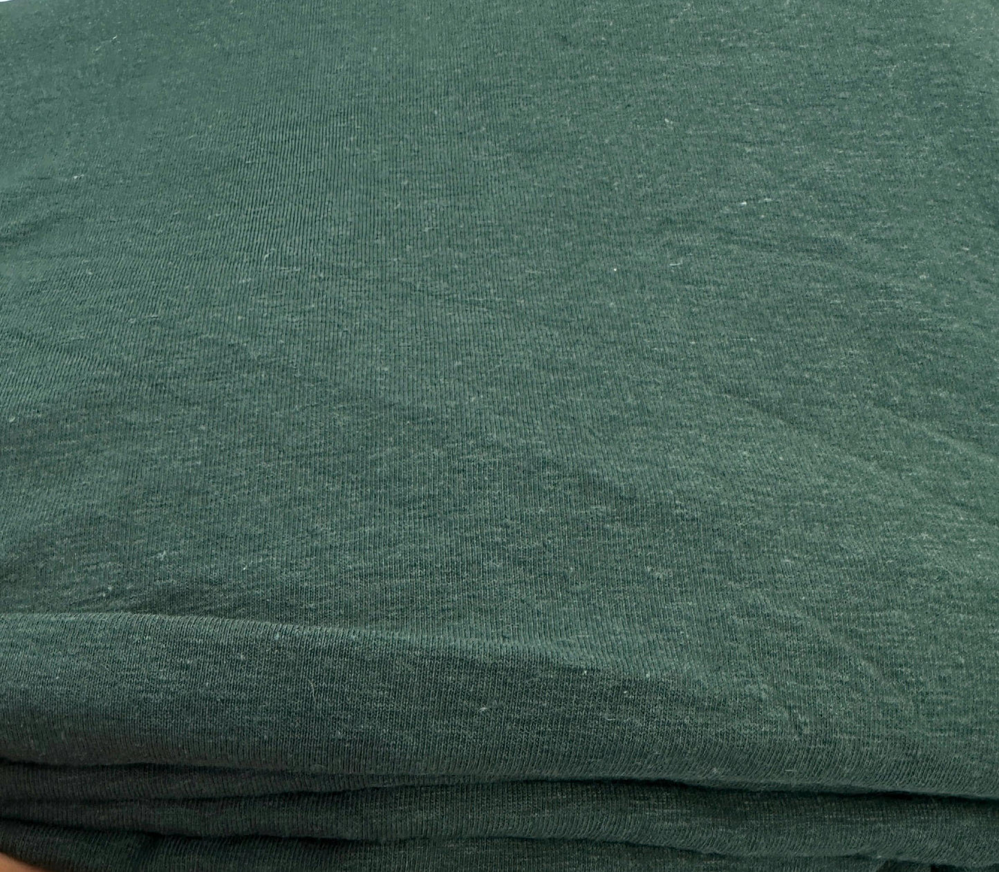 Hemp Organic Cotton Jersey Knit Fabric: Sustainable, Breathable Fabric