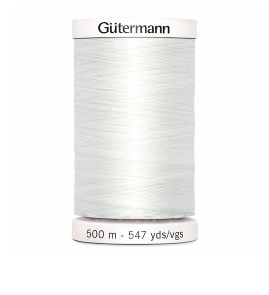Gutermann Sew-All Thread (500m-1000m)
