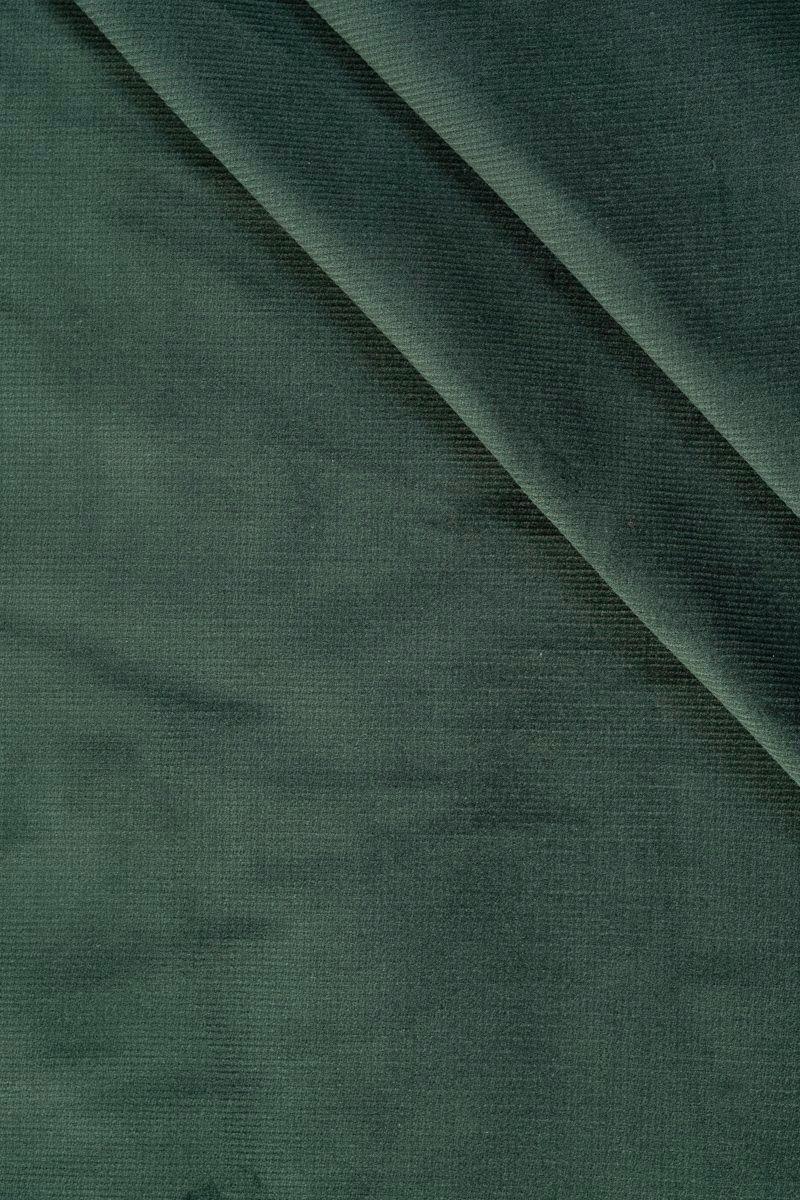 16 Wale Corduroy Fabric: Cotton-Spandex Blend, Apparel & Decor