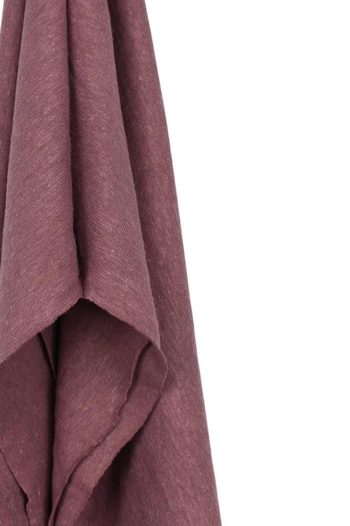 Hemp Organic Cotton Jersey Knit Fabric: Sustainable, Breathable Fabric