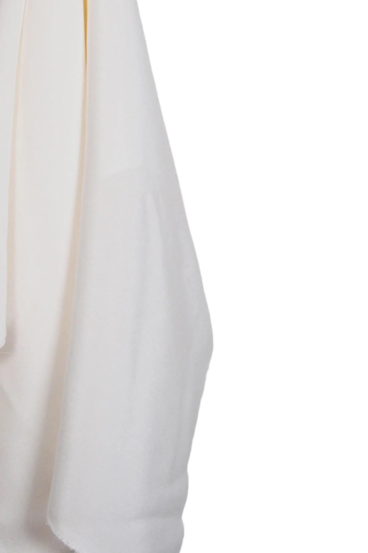 Silk Crepe Fabric: 54" Wide, PFGD, OEKO-TEX Certified