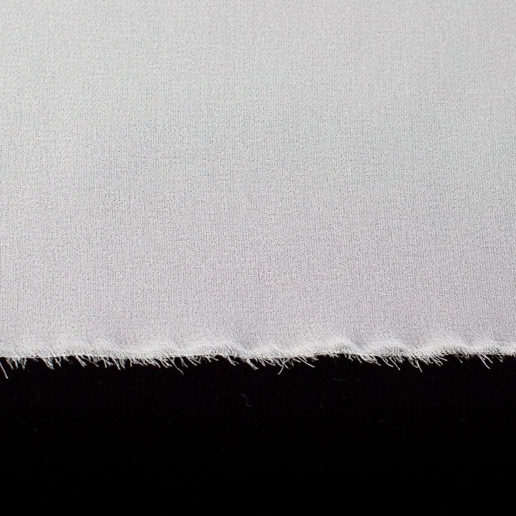 Silk Crepe Fabric: 54" Wide, PFGD, OEKO-TEX Certified