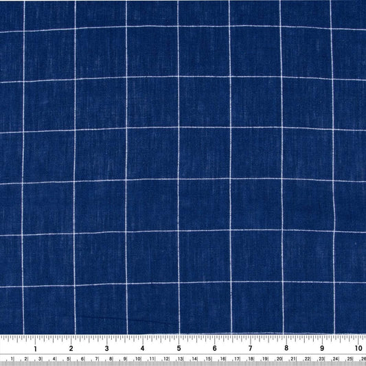 Linen Cotton Blend Fabric: Lightweight Season Material