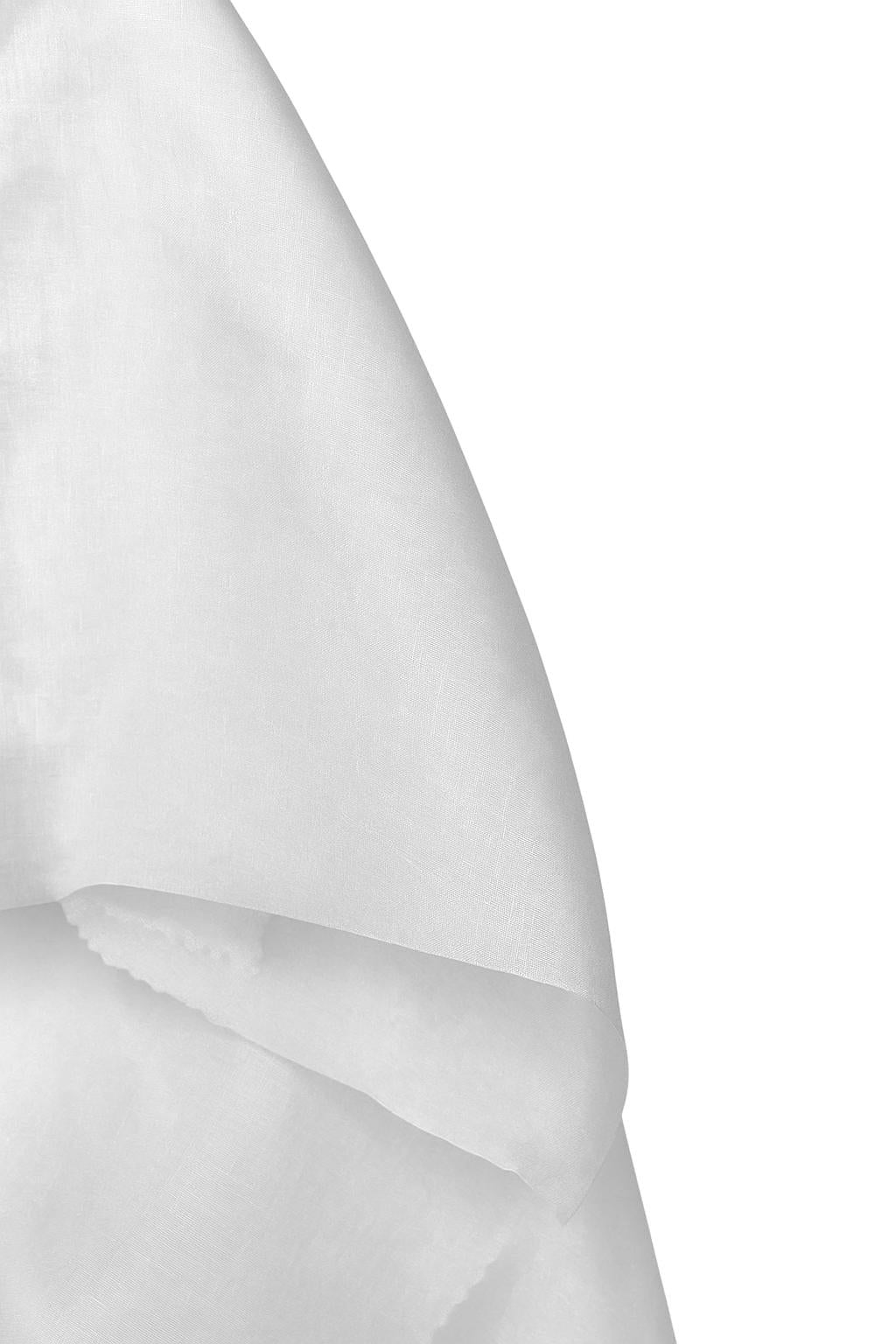 Lightweight 5mm Silk Paj Fabric: Sheer Scarf & Lining Material - OEKO-TEX Certified