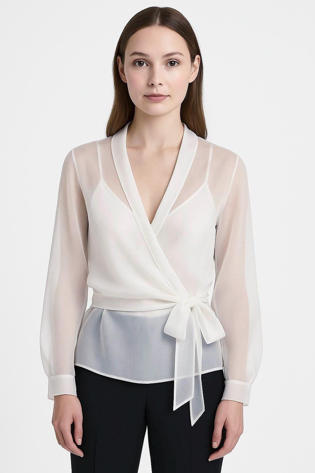 Lightweight 5mm Silk Paj Fabric: Sheer Scarf & Lining Material - OEKO-TEX Certified