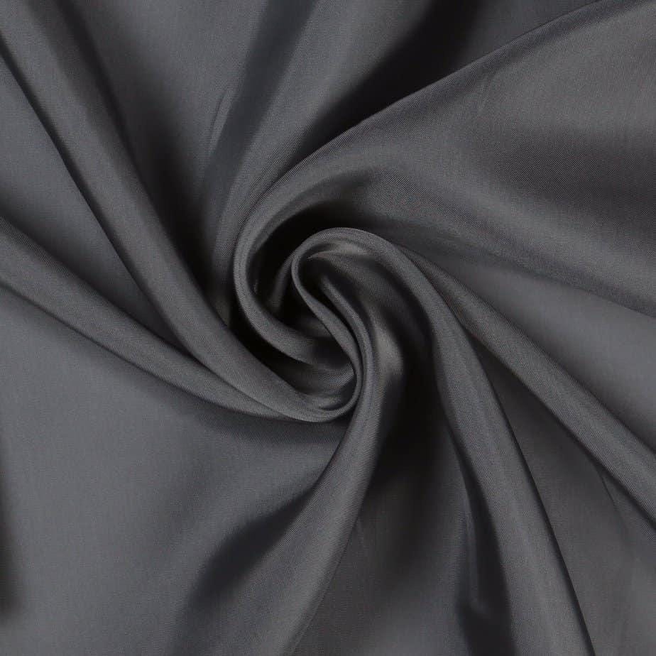 Bemberg Cupro Rayon Lining Fabric: Breathable Couture Sewing, 54" Wide