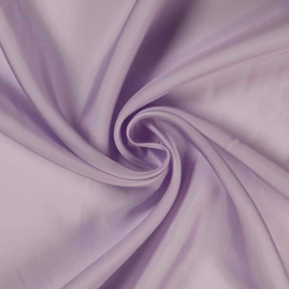 Bemberg Cupro Rayon Lining Fabric: Breathable Couture Sewing, 54" Wide