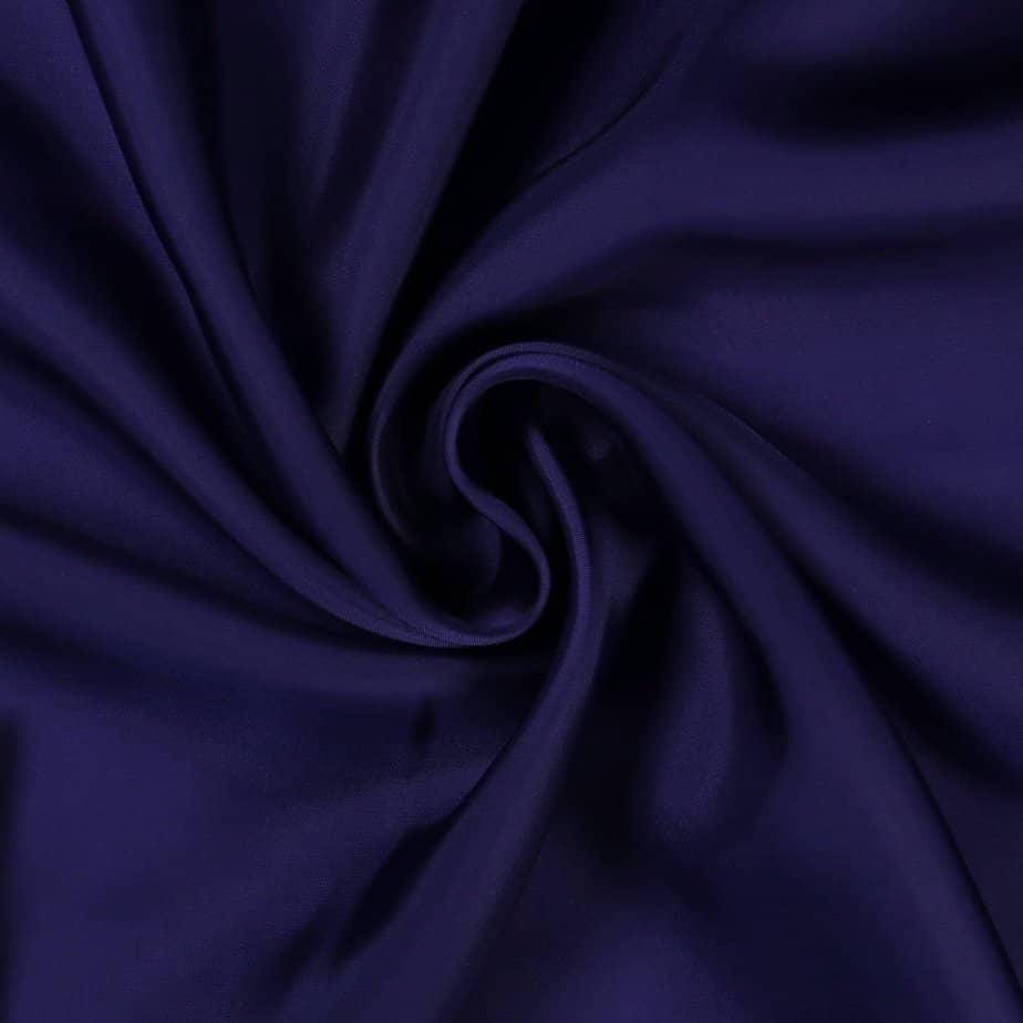 Bemberg Cupro Rayon Lining Fabric: Breathable Couture Sewing, 54" Wide