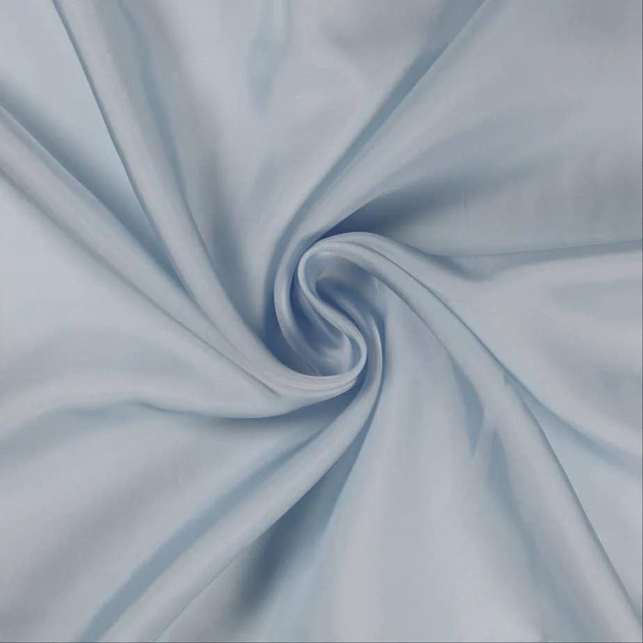 Bemberg Cupro Rayon Lining Fabric: Breathable Couture Sewing, 54" Wide