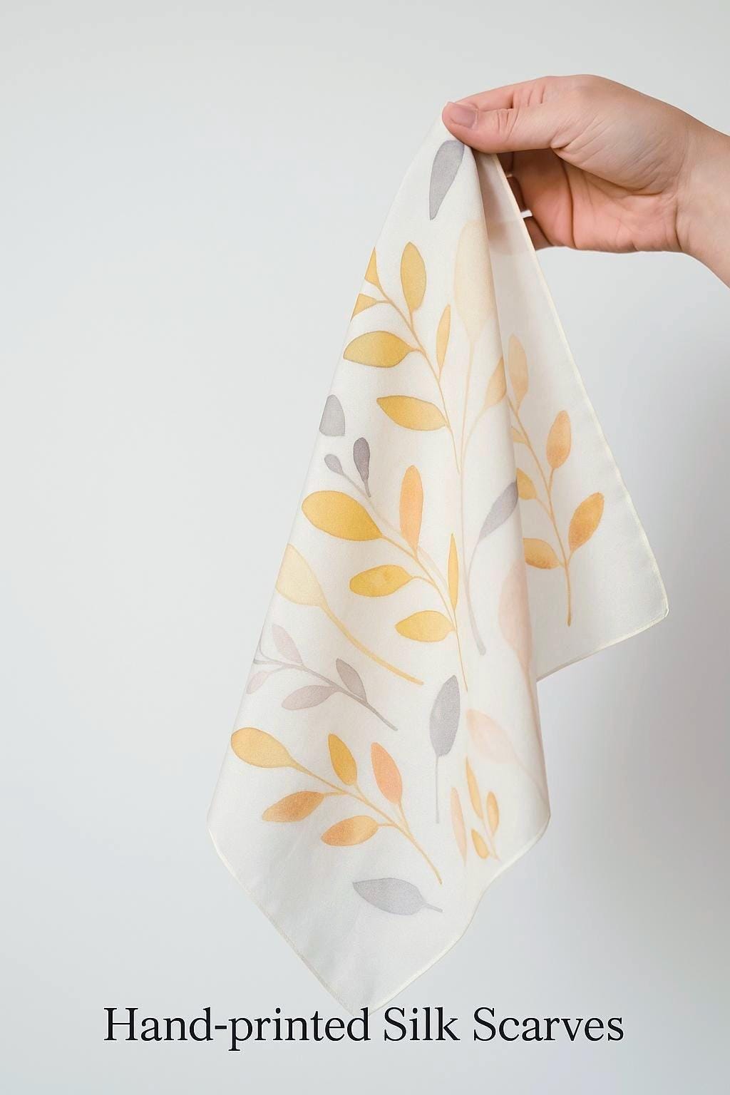 Lightweight 5mm Silk Paj Fabric: Sheer Scarf & Lining Material - OEKO-TEX Certified