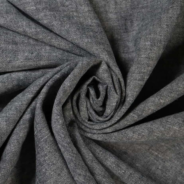 Hemp & Organic Cotton