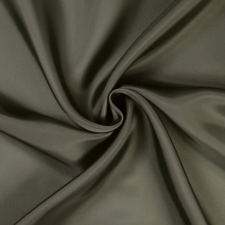 Bemberg Cupro Rayon Lining Fabric: Breathable Couture Sewing, 54" Wide