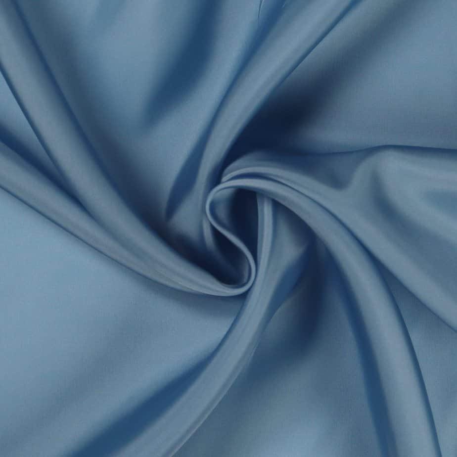 Bemberg Cupro Rayon Lining Fabric: Breathable Couture Sewing, 54" Wide