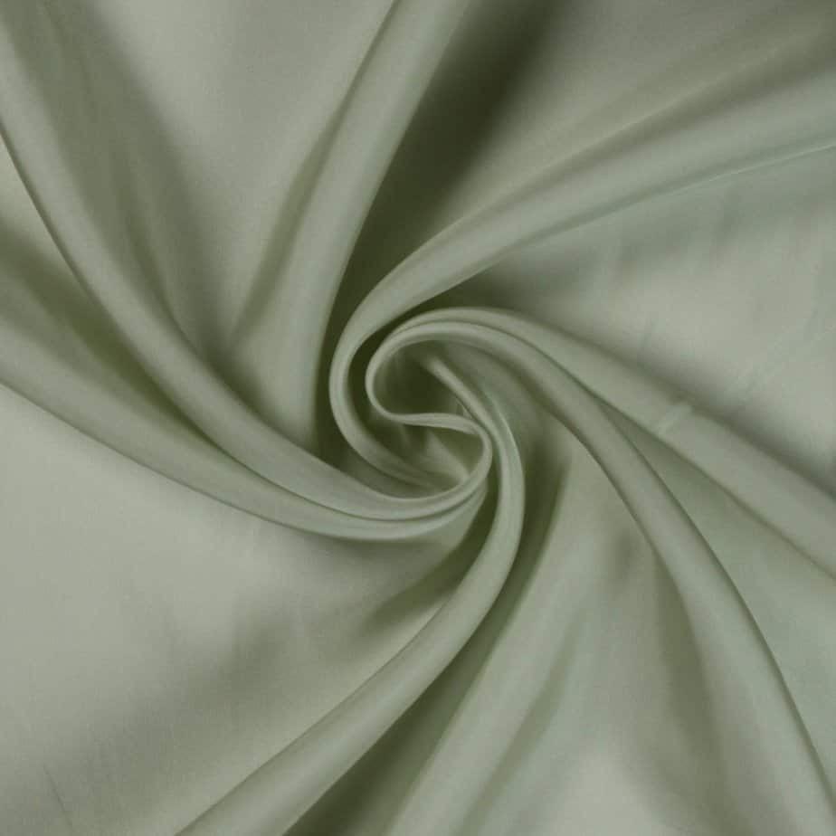 Bemberg Cupro Rayon Lining Fabric: Breathable Couture Sewing, 54" Wide