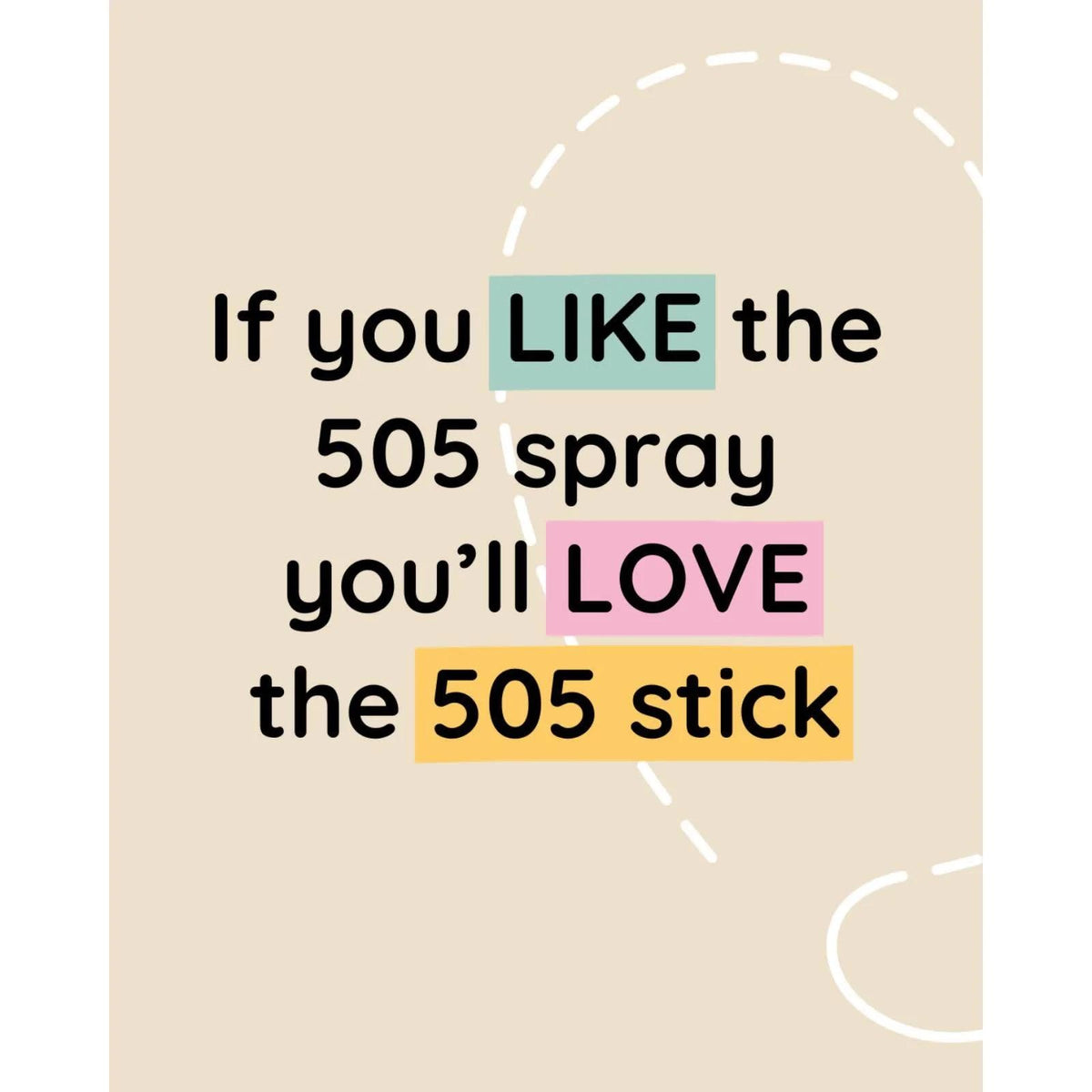 Odif 505 Temporary Fabric Glue Stick: Sewing, Quilting, Applique - 36g
