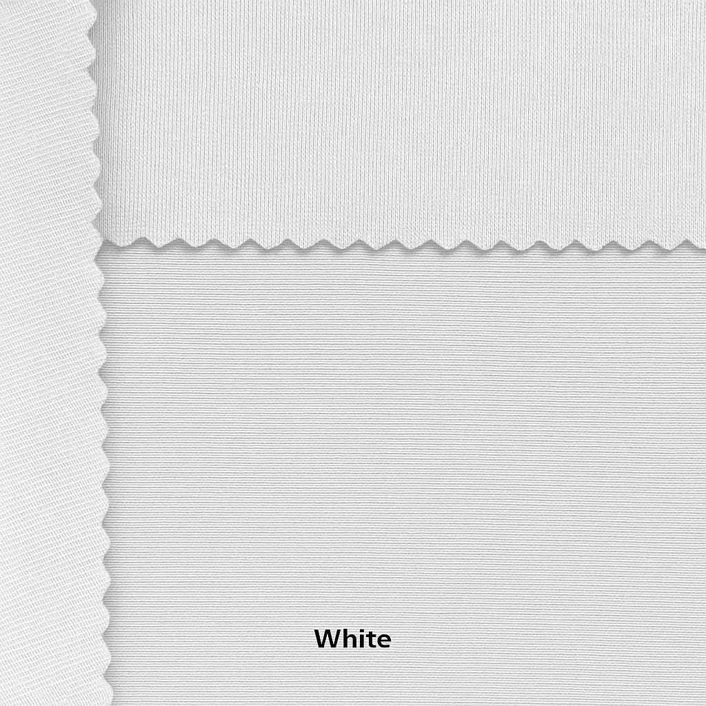 Ponte de Roma Knit Fabric: Heavyweight Compression Jersey - 58" Wide
