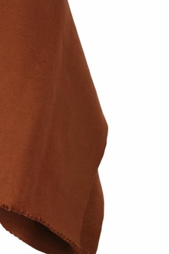 Organic Cotton Fleece Fabric: Sustainable Hoodie & Sweatshirt Material, 58" Wide