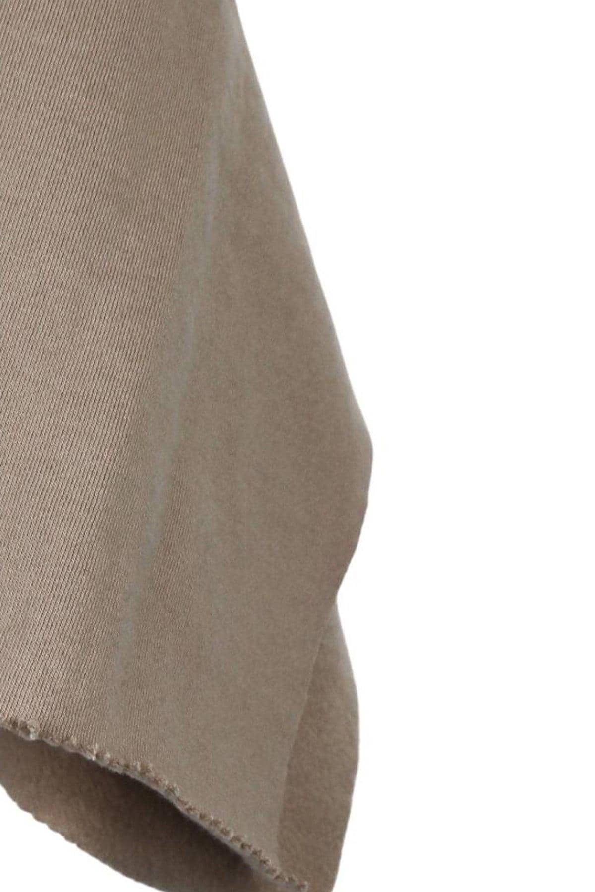 Organic Cotton Fleece Fabric: Sustainable Hoodie & Sweatshirt Material, 58" Wide