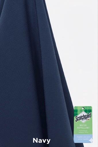 Water Repellent Ripstop Nylon Spandex Fabric: DWR Stretch Performance Cloth