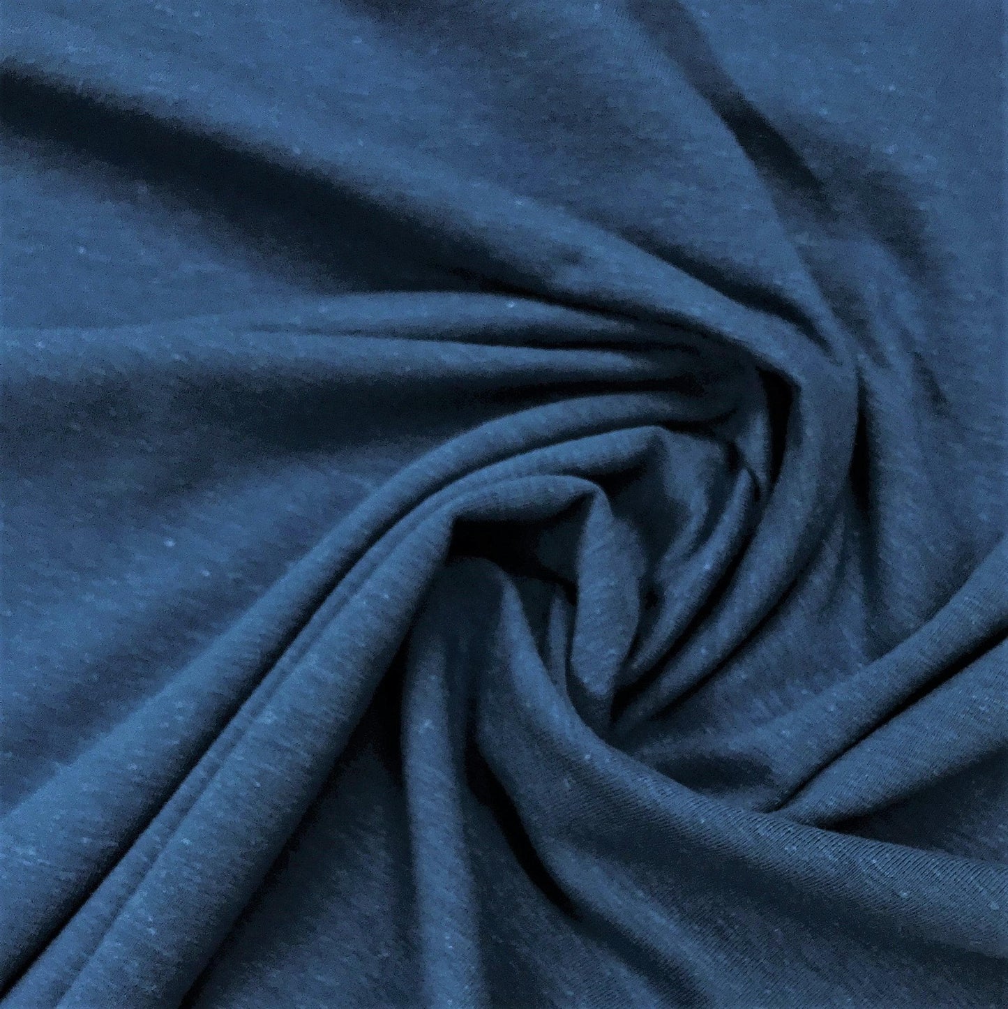 Hemp Organic Cotton Jersey Knit Fabric: Sustainable, Breathable Fabric