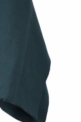 Organic Cotton Fleece Fabric: Sustainable Hoodie & Sweatshirt Material, 58" Wide